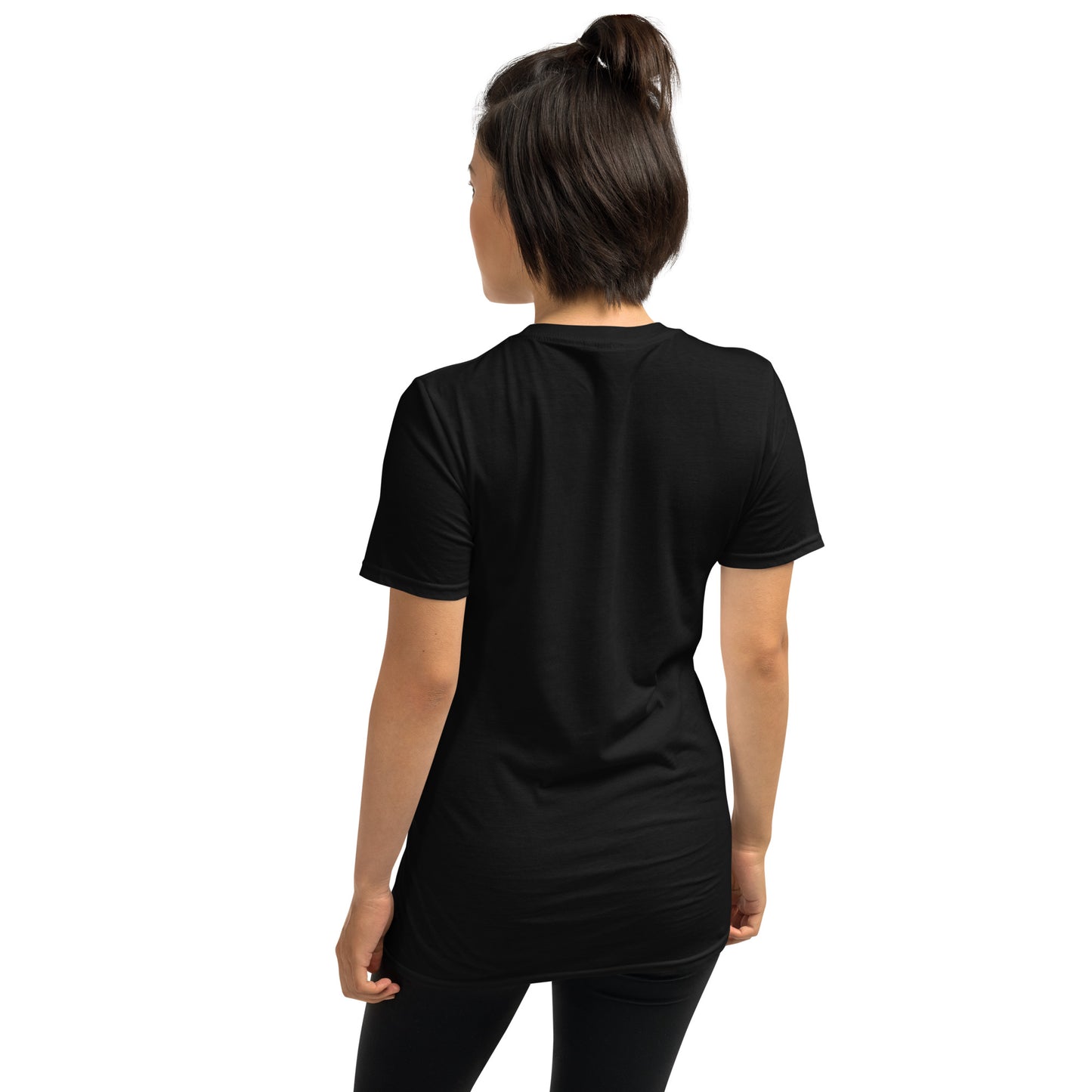 Butterflies - Short-Sleeve Unisex T-Shirt