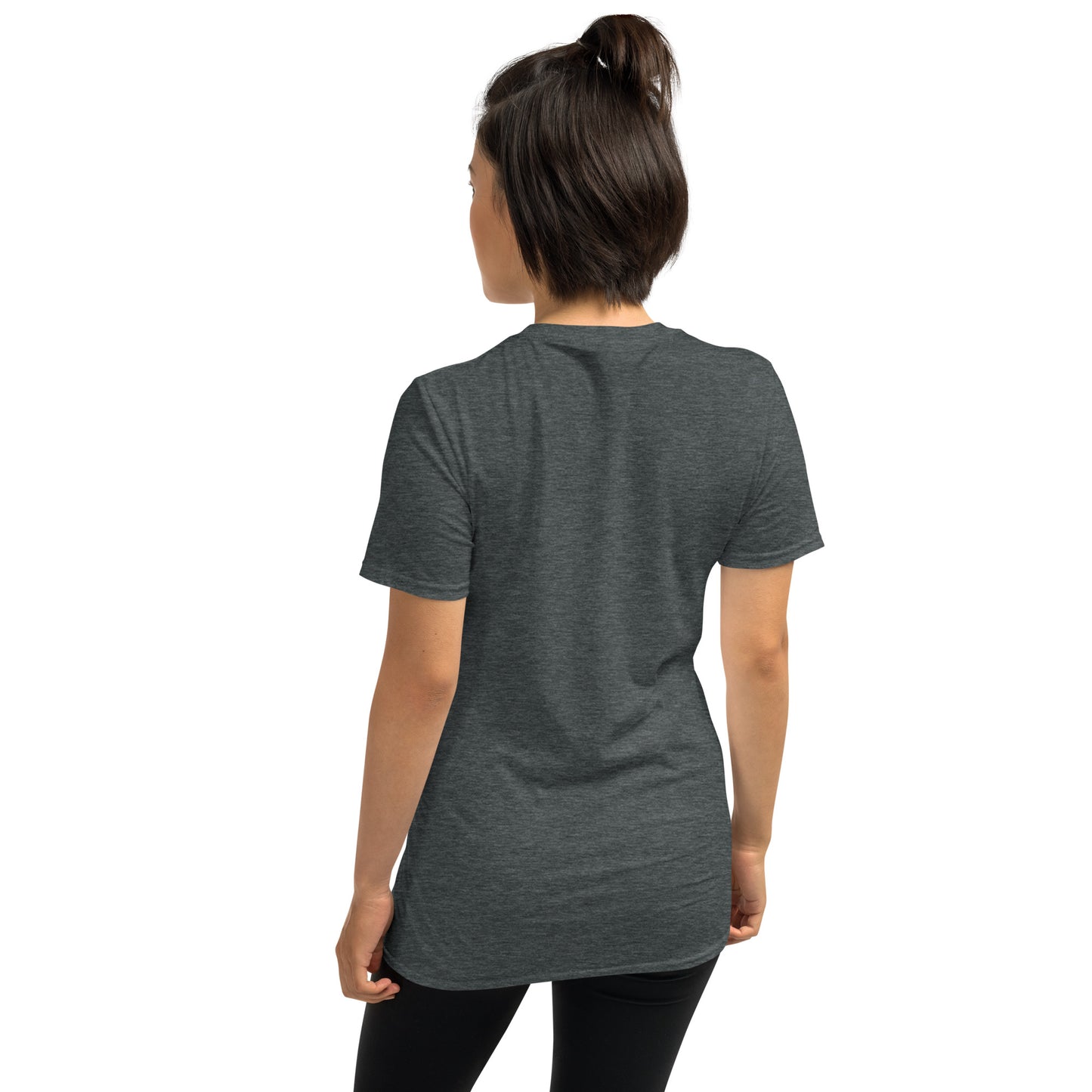 Butterflies - Short-Sleeve Unisex T-Shirt