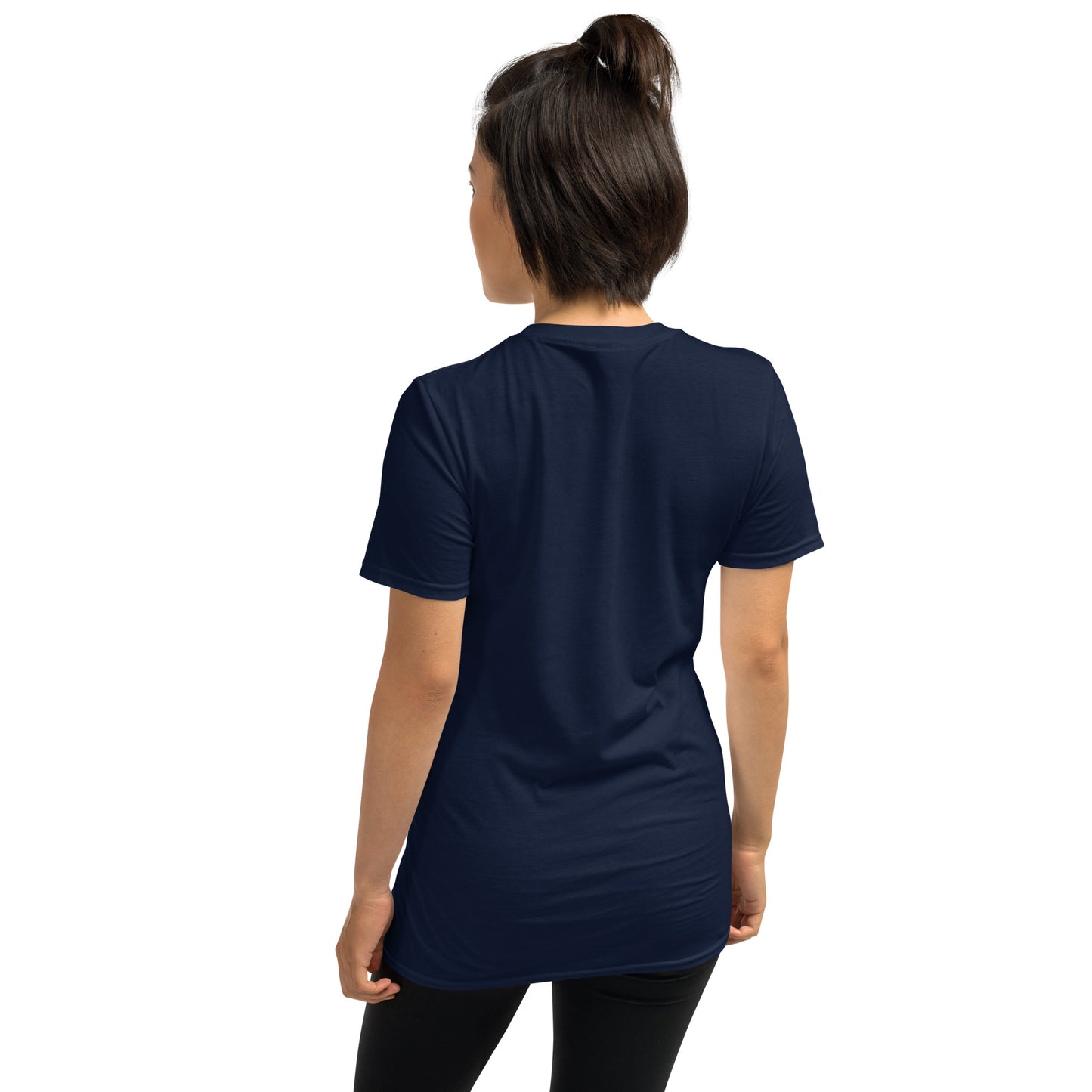 Butterflies - Short-Sleeve Unisex T-Shirt