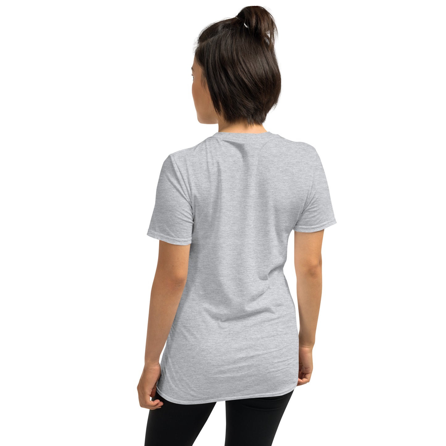Butterflies - Short-Sleeve Unisex T-Shirt