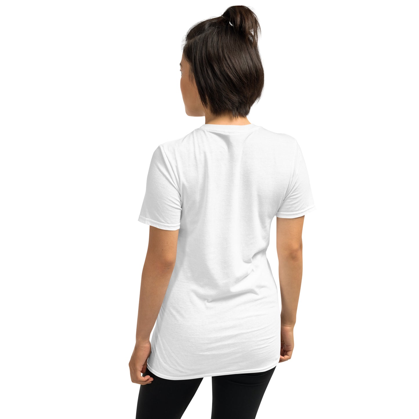 Butterflies - Short-Sleeve Unisex T-Shirt