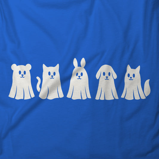 Boo Buddies - Youth classic tee
