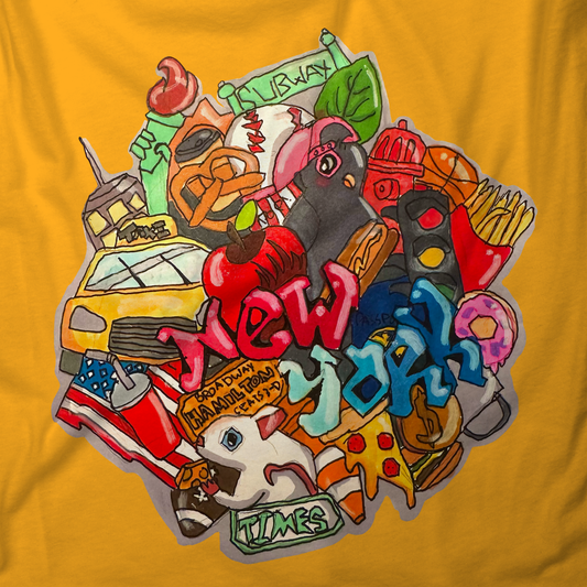 Eleanor's Shirt - Youth classic tee