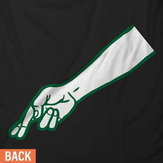 I've Been Very Good This Year - Youth classic tee